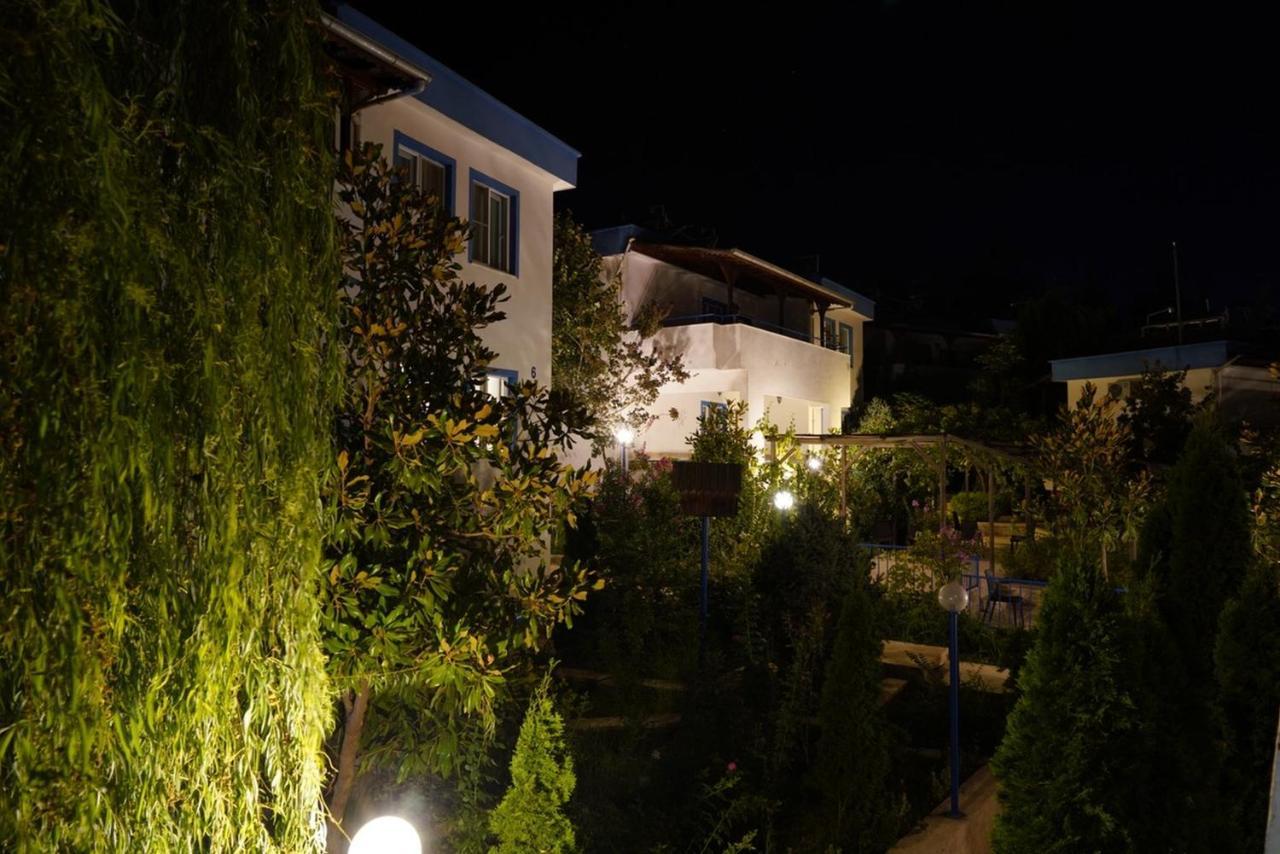 מלון גזיאנטפ Ugurlu Termal Tatil Koeyue מראה חיצוני תמונה